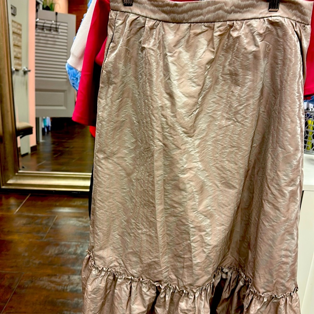 Skirt